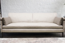 In Design: Alessia seating range, Adele Marie Sison