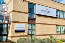 Highgrove targets greater market share at upcoming show