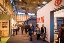 Clarion acquires the furniture sector's key trade shows