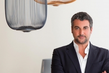 Lighting brand appoints new CEO for the Americas
