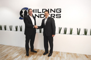 New CEO for Hilding Anders
