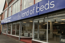 Land of Beds expands into Greater Manchester 