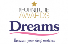 Dreams sponsors The Furniture Awards 2016