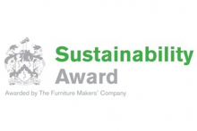 Sustainability Award winner calls for entries