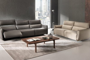 Natuzzi launches products in John Lewis