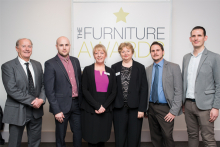 The Furniture Awards – revisiting the winners of 2015