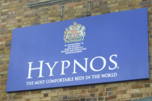 Hypnos’ hands-on approach