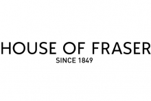 House of Fraser launches early morning delivery