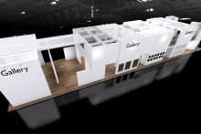 Gallery Direct makes impressive plans for the January Furniture Show