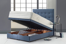 Highgate Beds' high-quality design and manufacturing