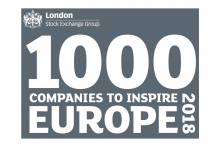 London Stock Exchange recognises inspirational Whitemeadow