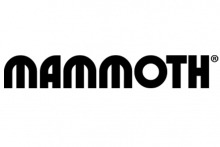 Relocation and new appointments for Mammoth