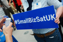 Small Business Saturday campaign organisers encourage small furniture manufacturers' participation