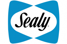 Sealy teams up with gold medal champion