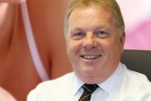 Behind Bensons – MD Alan Williams on bed retail