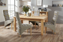 The Dining Collection, Serene Living