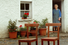 Irish Folk Furniture – the little film that went global