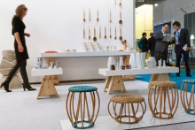 Creative businesses to be put under the spotlight at Ambiente