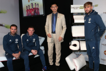 Mattress brand Mlily enters global partnership with Manchester United