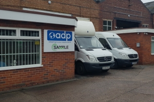 ADP – the trade's multi-service provider