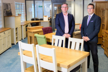 Classic Furniture receives £2.7m funding package