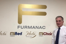 Furmanac appoints new sales manager