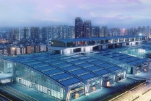 Design Shanghai launches Shenzhen edition