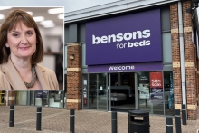 Bensons appoints new non-exec director