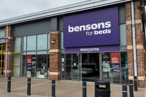 Bensons moves into new Peterborough store