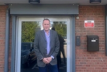 Mattress manufacturer appoints new commercial director