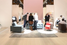 Why Brussels Furniture Fair is bursting with potential