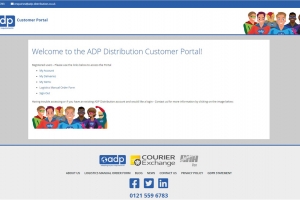 ADP unveils new online customer portal