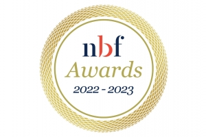 NBF Bed Industry Awards celebrate 2022's champions