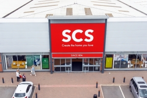 ScS appoints new CFO