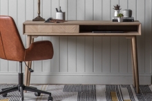 Stylish home working solutions from Gallery Direct