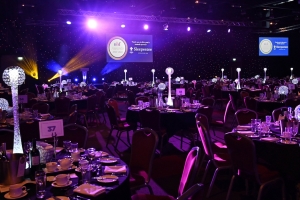 The Bed Industry Awards 2022-23 