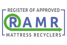 Mattress recycler register launches with three members