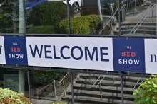 Bed Show registration now open