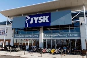 JYSK continues UK expansion with new Scunthorpe store