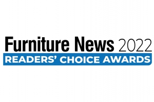 Furniture News' 2022 Readers' Choice Awards winners revealed