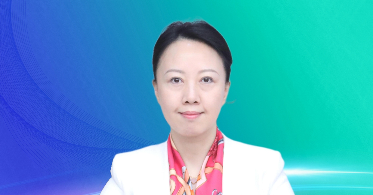Linda Tu, secretary general of the WFC