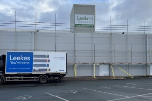 £1.4m solar energy investment leads green transformation at Leekes