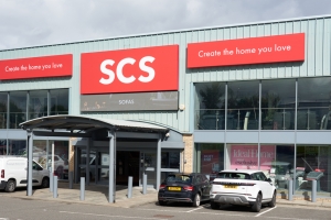 ScS reopens Uddingston store to reflect new concept