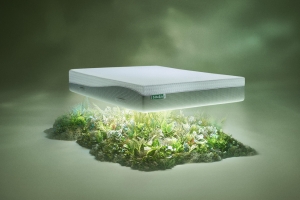 Simba unveils Green Organic (GO) mattress