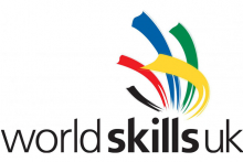 Furniture apprentice wins gold medal at World Skills